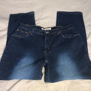 3/$10!! Faded glory jeans